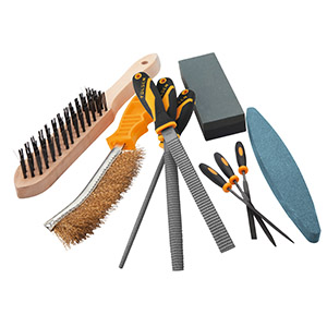 FINISHING TOOLS