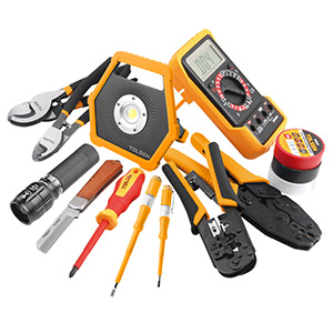 ELECTRICAL TOOLS
