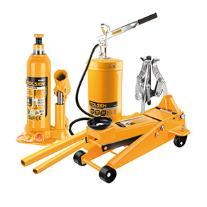 AUTOMOTIVE TOOLS