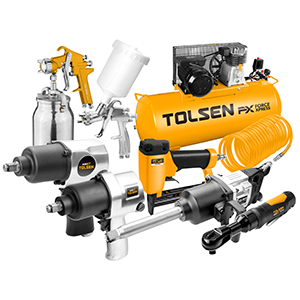 PNEUMATIC TOOLS