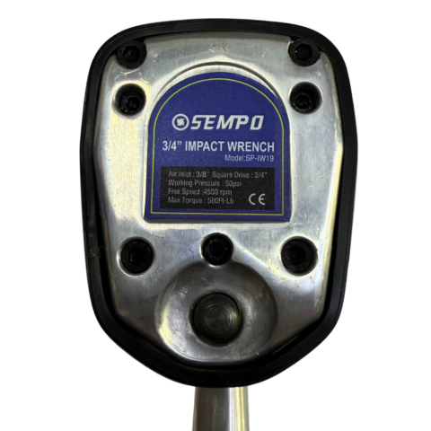 SEMPO IMPECT3.4.1