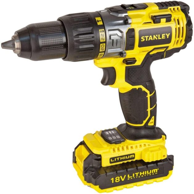 STDC18M2K B5