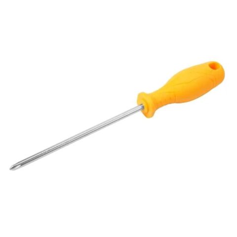 Tolsen,Slotted screwdriver,20707,6.5x150mm