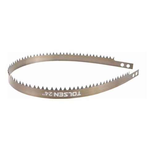 Tolsen,Garden saw blade(for dry) ,31100,24"
