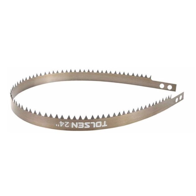 Tolsen,Garden saw blade(for dry) ,31100,24"