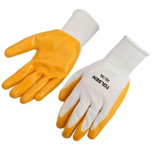 Tolsen,Working gloves,45010,10(XL)