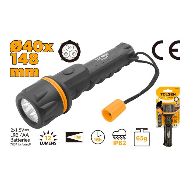 TLSN 60020 1