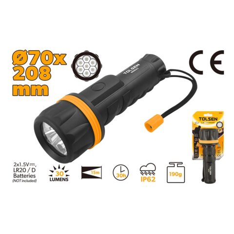 TLSN 60021 1