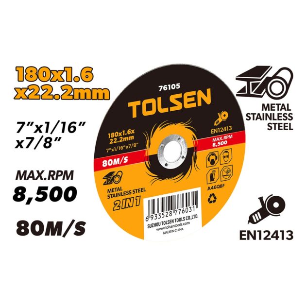 TLSN 76105 1