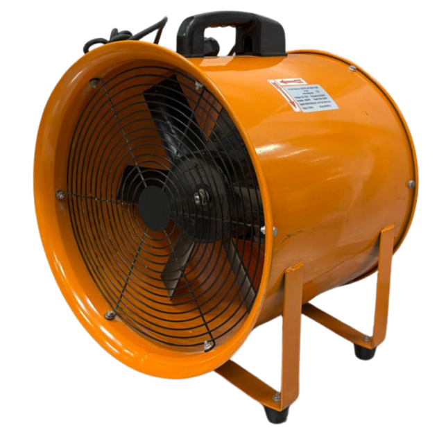blower fan 2
