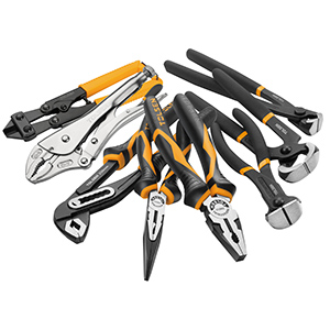 HAND TOOLS
