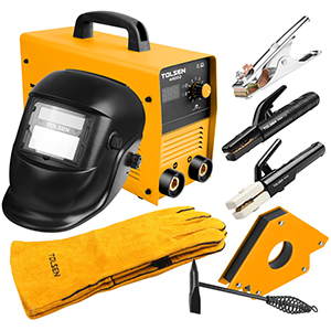 WELDING TOOLS