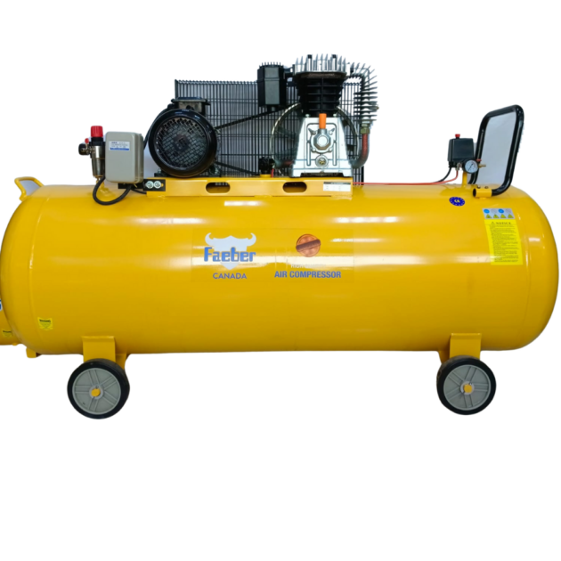 7.5 HP 500LTR
