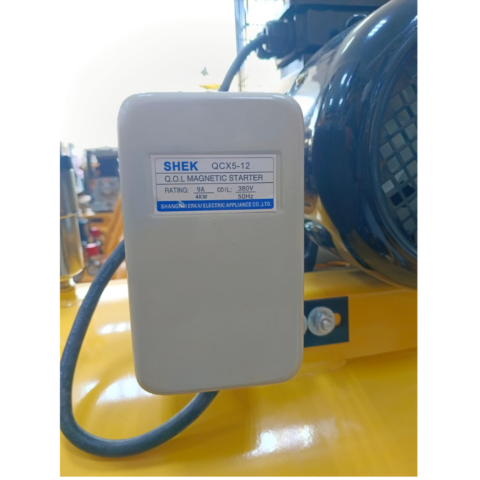 7.5HP 500LTR.3