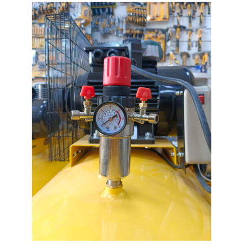 7.5HP 500LTR.4