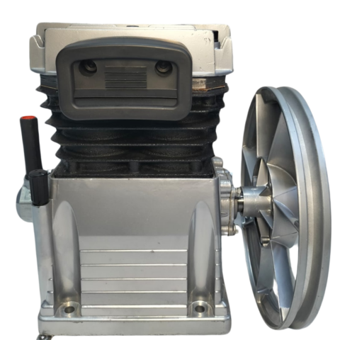 COMPRESSOR HEAD 3