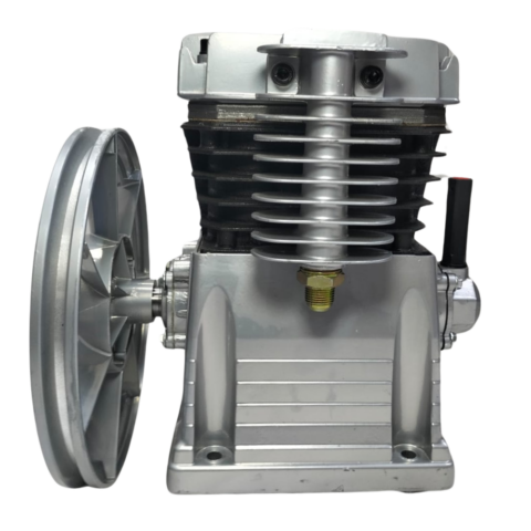 COMPRESSOR HEAD.1 1