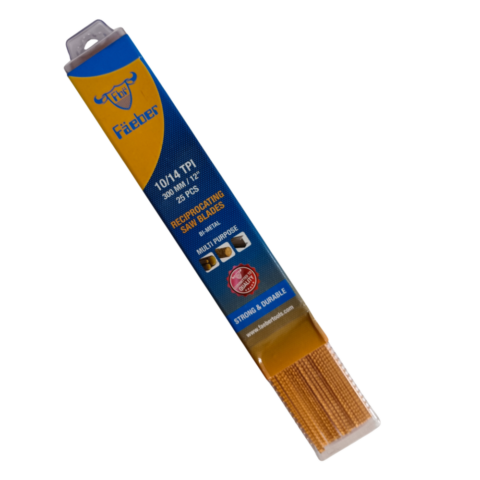 FRB BLADE .2 1