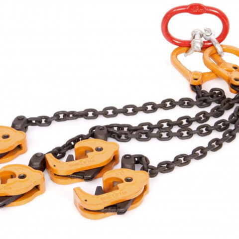 DRUM HOOK