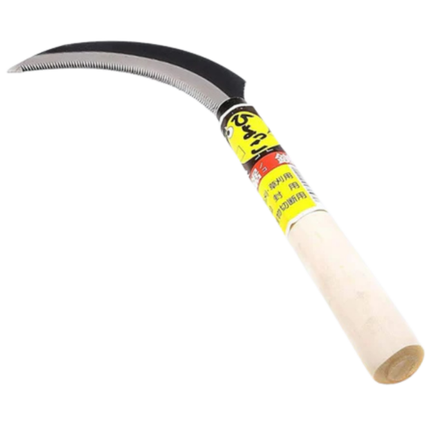 Sickle